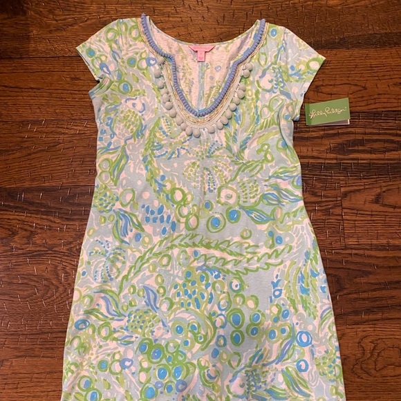 Lilly Pulitzer Harper dress! - Picture 3 of 8